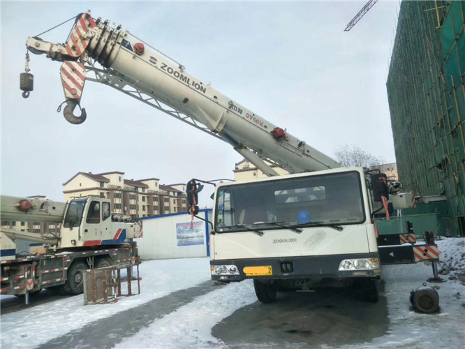 靖西市吊车出租场景简单分类